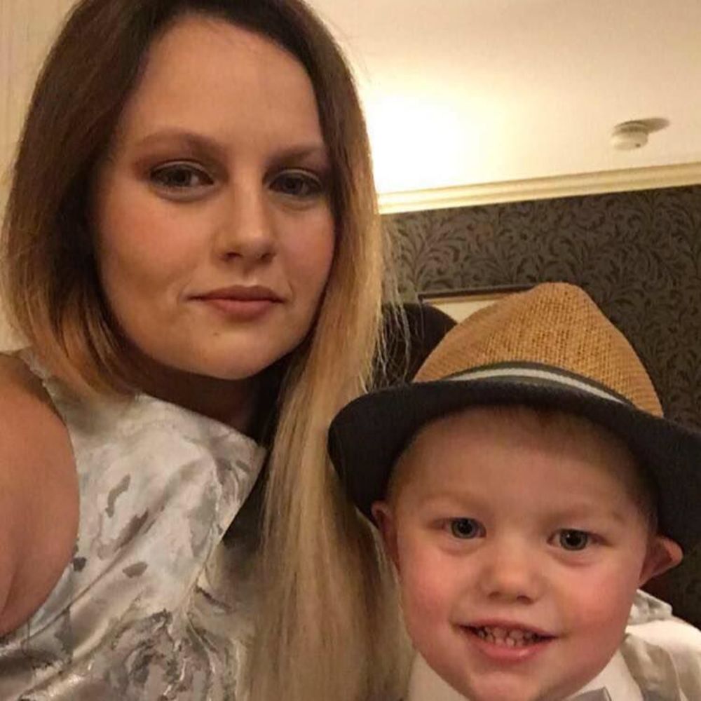 Meet your Posher, Shannon